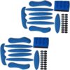 MTGHYARE Universal Bike Helmet Replacement Foam Pads