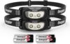 Energizer Universal+ LED Headlamp, Durable, Water Resistant