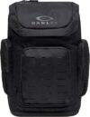 Oakley Urban Ruck Pack, Blackout, One Size