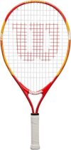 WILSON US Open Junior/Youth Tennis Rackets