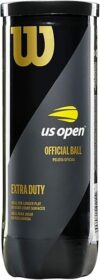 WILSON US Open Tennis Balls