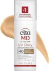 EltaMD UV Daily SPF 40 Tinted Face Sunscreen Moisturizer