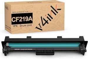 V4INK 19A Drum for HP Printers