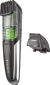 Remington Vacuum Beard Trimmer