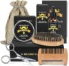 TILLARE Beard Growth Kit