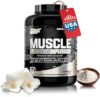 Nutrex Research Vanilla Muscle Infusion Whey Isolate