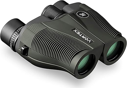 Vortex Vanquish Reverse Porro Prism Binoculars