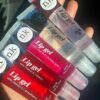 ProtoHemp Variety Set Of 5 NK Hydrating Lip Gel