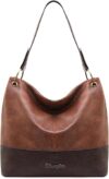 Montana West Wrangler Hobo Bag