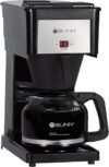 BUNN Velocity Brew 10-Cup Coffee Brewer