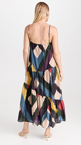 Velvet Maryann Dress - Image 3