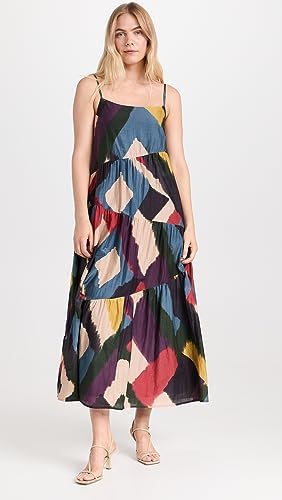 Velvet Maryann Dress - Image 5