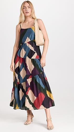 Velvet Maryann Dress - Image 2