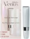 Gillette Venus Intimate Grooming Electric Razor