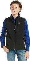 ARIAT Vernon 2.0 Softshell Vest