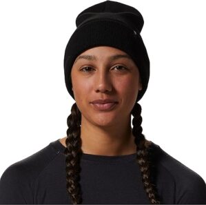 Mountain Hardwear Versatile Beanie for Hiking and Travel