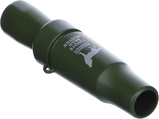 Primos Hunting Versatile Bear Buster Coyote Call