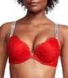 Victoria’s Secret Very Sexy Bombshell Adds-2-Cups Bra