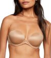 Victoria’s Secret Very Sexy Push Up Strapless Bra