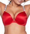 Victoria’s Secret Starstruck Shine Strap Push-Up Bra