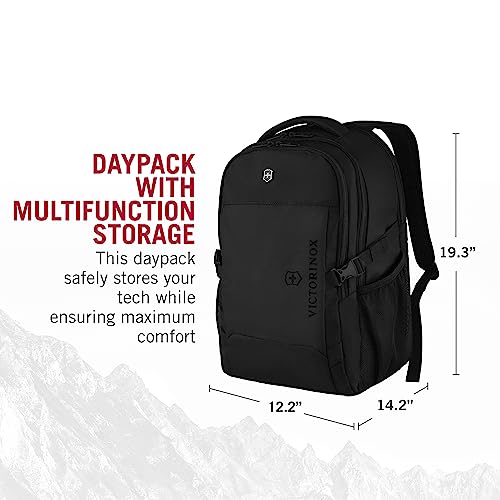 Victorinox VX Sport EVO 32L Black Backpack - Image 2