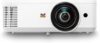 ViewSonic 4000 Lumens XGA Short Throw Projector