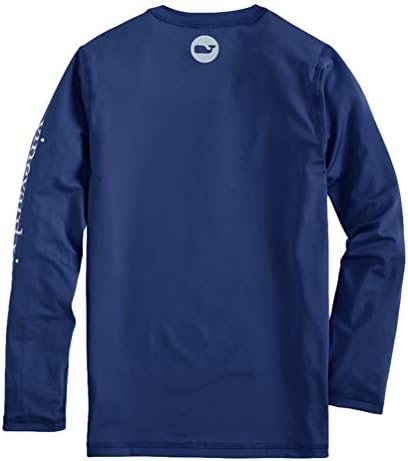 vineyard vines Boys' Swim Rashguard - Image 2