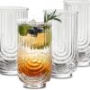 Glassware & Drinkware