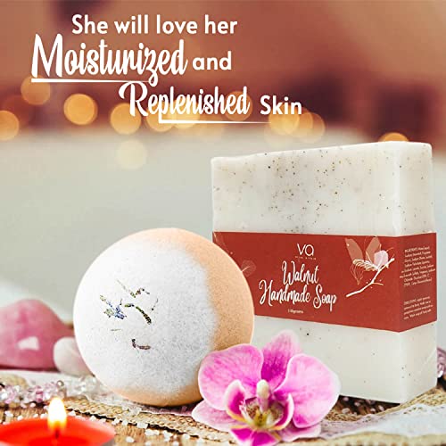 VITAL AFFAIR Special Gifts For Women-Self Care Package - Image 4