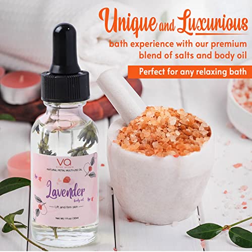 VITAL AFFAIR Special Gifts For Women-Self Care Package - Image 5