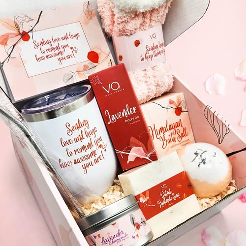 VITAL AFFAIR Special Gifts For Women-Self Care Package - Image 2
