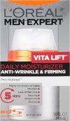 L’Oreal Paris Vitalift Anti-Wrinkle Face Moisturizer, 1.6 oz