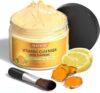 SHVYOG Vitamin C Clay Mask With Turmeric