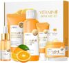 Yasovigi Vitamin C Skincare Set