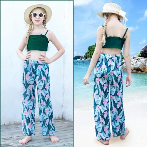 Vogseek 3 Pieces Bikini Bathing Suit - Image 3