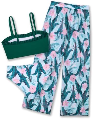 Vogseek 3 Pieces Bikini Bathing Suit - Image 2