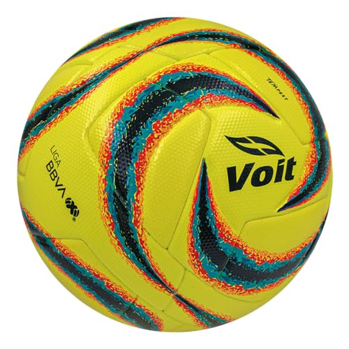Voit FIFA Quality Pro Tempest Soccer Ball - Image 2