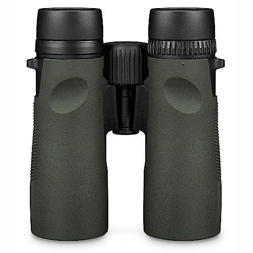 Vortex Diamondback HD 8x42 Binoculars - Waterproof, Shockproof - Image 4