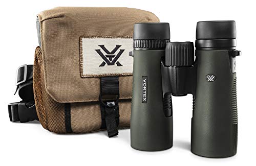 Vortex Diamondback HD 8x42 Binoculars - Waterproof, Shockproof - Image 5
