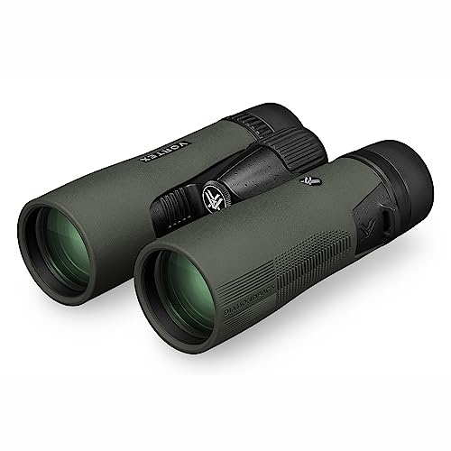Vortex Diamondback HD 8x42 Binoculars - Waterproof, Shockproof - Image 2
