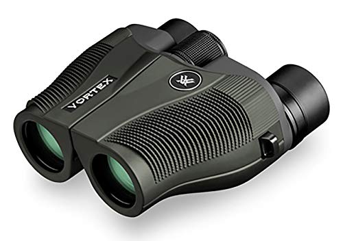 Vortex Vanquish Reverse Porro Prism Binoculars - Image 2