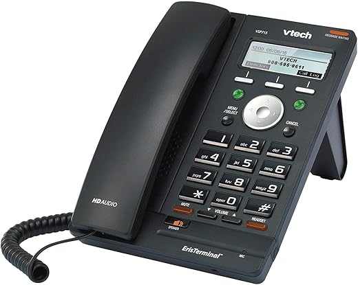 Telephones & VoIP Devices