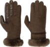 UGG Seamed Tech Glove