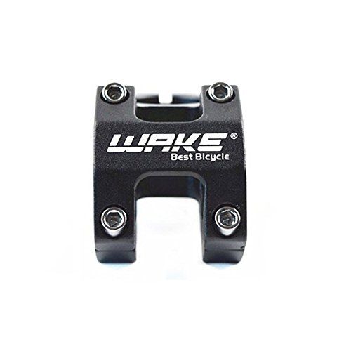 WAKE 31.8mm 45mm Aluminum Bike Stem - Multi-Color - Image 3