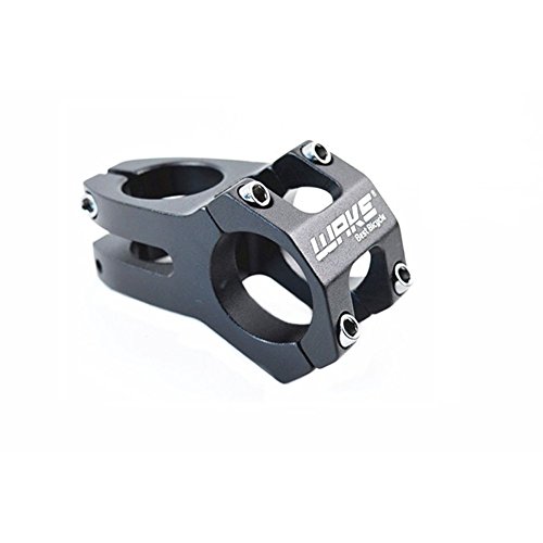 WAKE 31.8mm 45mm Aluminum Bike Stem - Multi-Color - Image 5