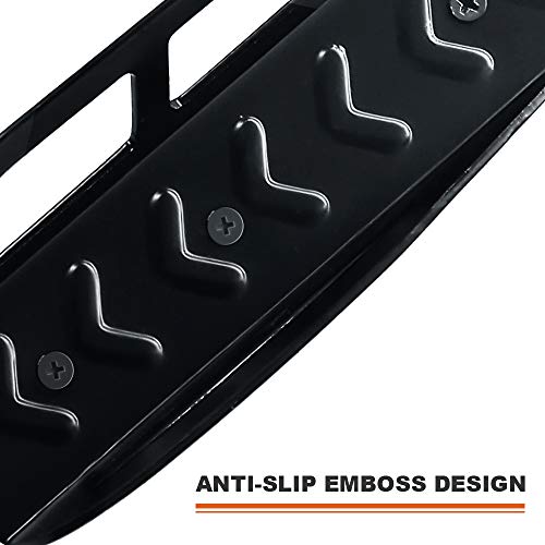 Wallmaster Vertical Bike Hook 2-Pack Storage - Image 3