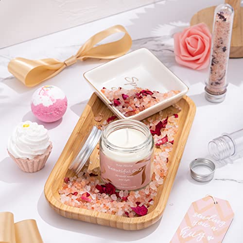walowalo Self Care Gift Box for Women - Image 4