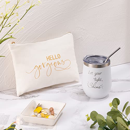 walowalo Self Care Gift Box for Women - Image 5