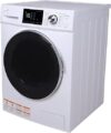 RCA Washer and Dryer Combo 2.7 cu ft