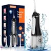 Grinest Water Dental Flosser